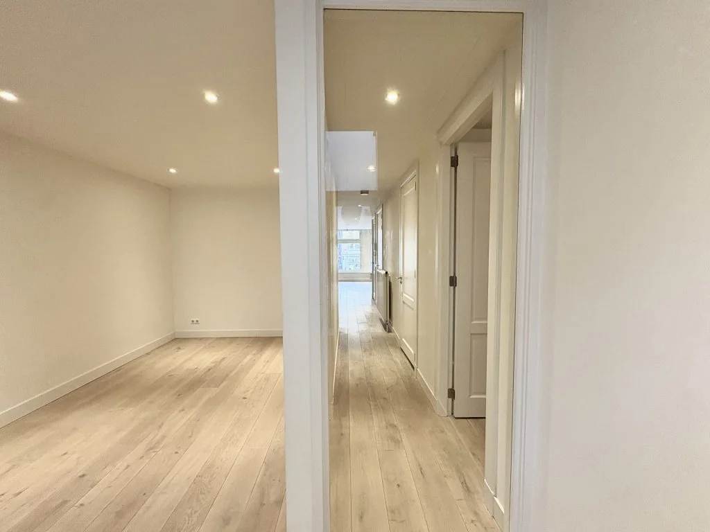 Foto van de Appartement gelegen aan de Rokin in Amsterdam