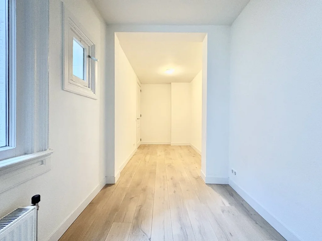 Foto van de Appartement gelegen aan de Rokin in Amsterdam