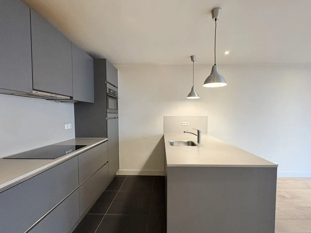 Foto van de Appartement gelegen aan de Rokin in Amsterdam