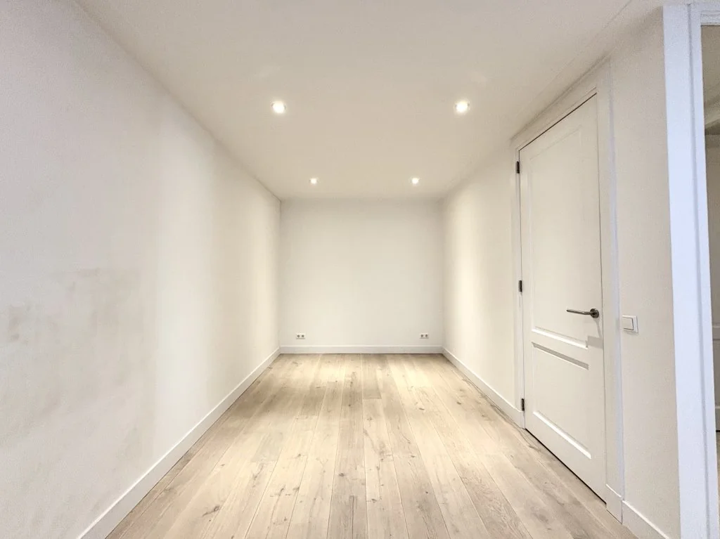 Foto van de Appartement gelegen aan de Rokin in Amsterdam