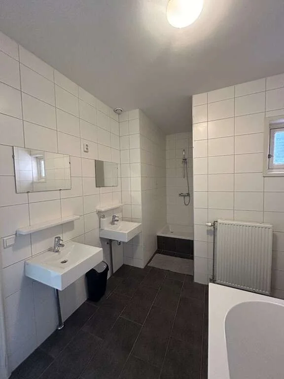 Foto van de Appartement gelegen aan de Roo-Valkstraat in Rotterdam