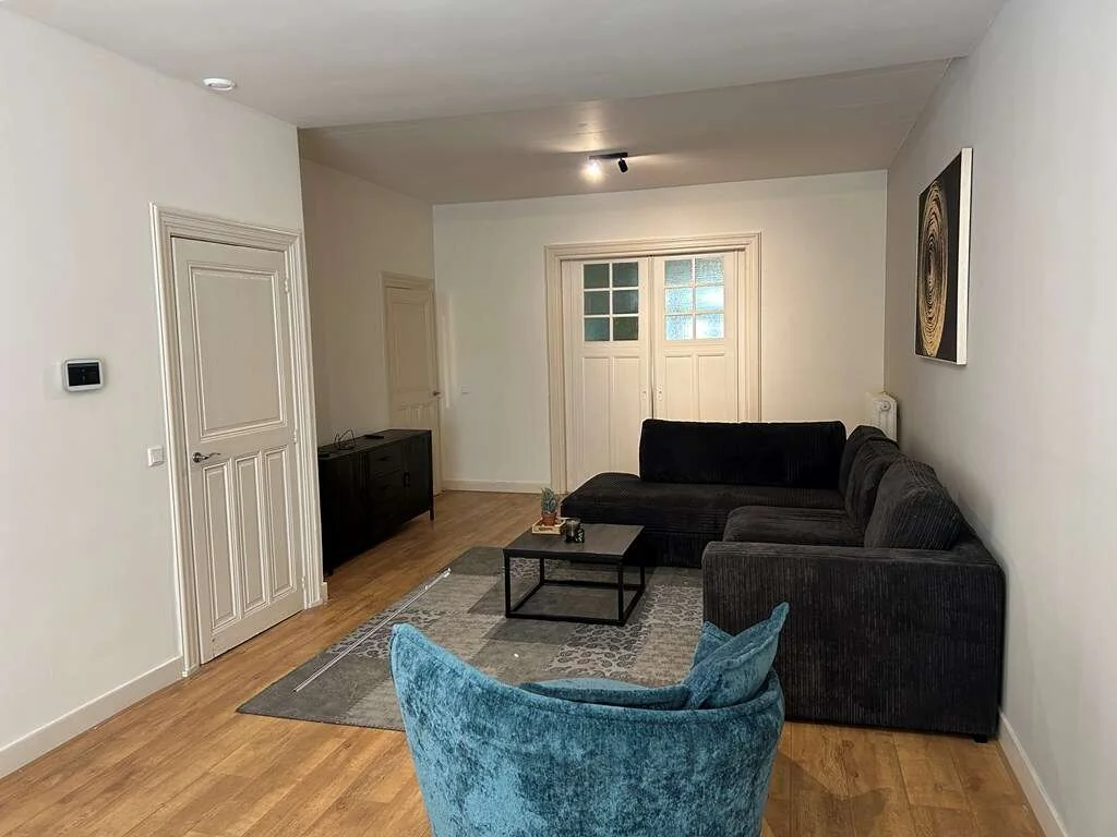 Foto van de Appartement gelegen aan de Roo-Valkstraat in Rotterdam