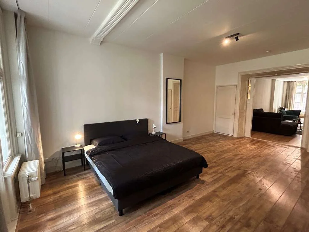 Foto van de Appartement gelegen aan de Roo-Valkstraat in Rotterdam