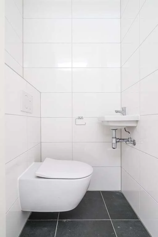 Foto van de Appartement gelegen aan de Mozartlaan in Doorwerth