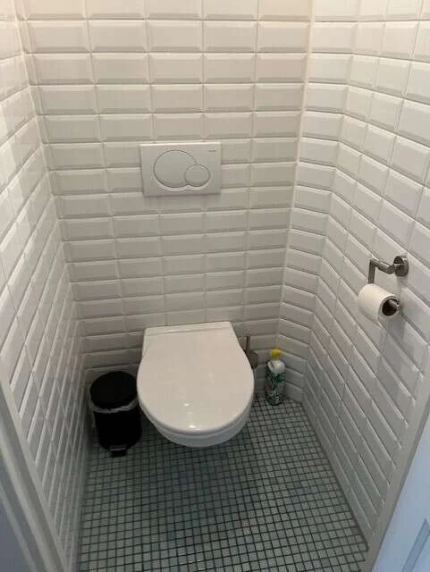 Foto van de Appartement gelegen aan de Haarlemmermeerstraat in Amsterdam