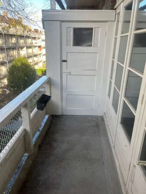 Foto van de Appartement gelegen aan de Haarlemmermeerstraat in Amsterdam