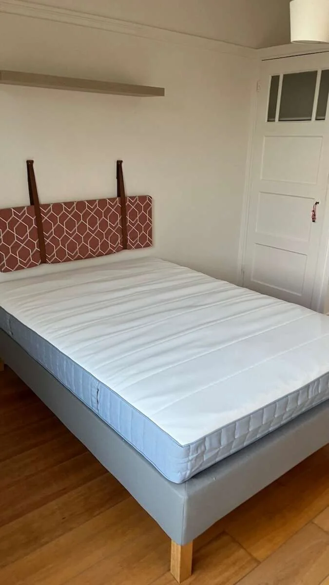 Foto van de Appartement gelegen aan de Haarlemmermeerstraat in Amsterdam