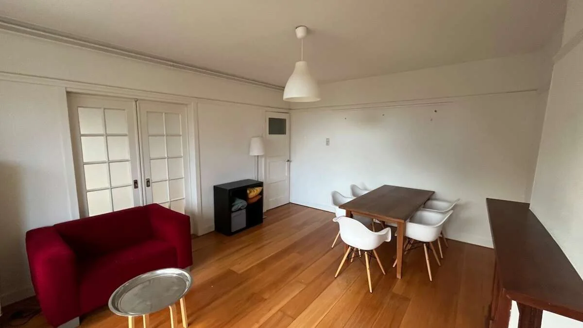 Foto van de Appartement gelegen aan de Haarlemmermeerstraat in Amsterdam