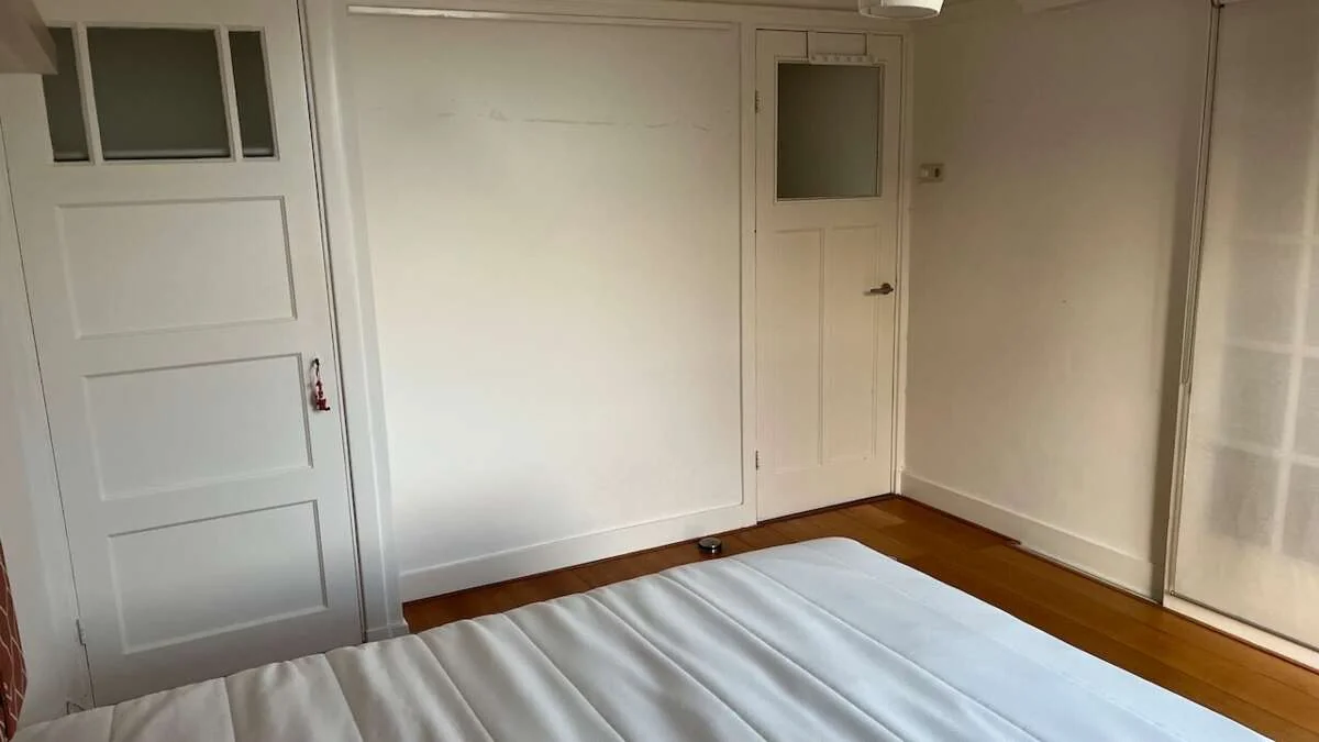 Foto van de Appartement gelegen aan de Haarlemmermeerstraat in Amsterdam