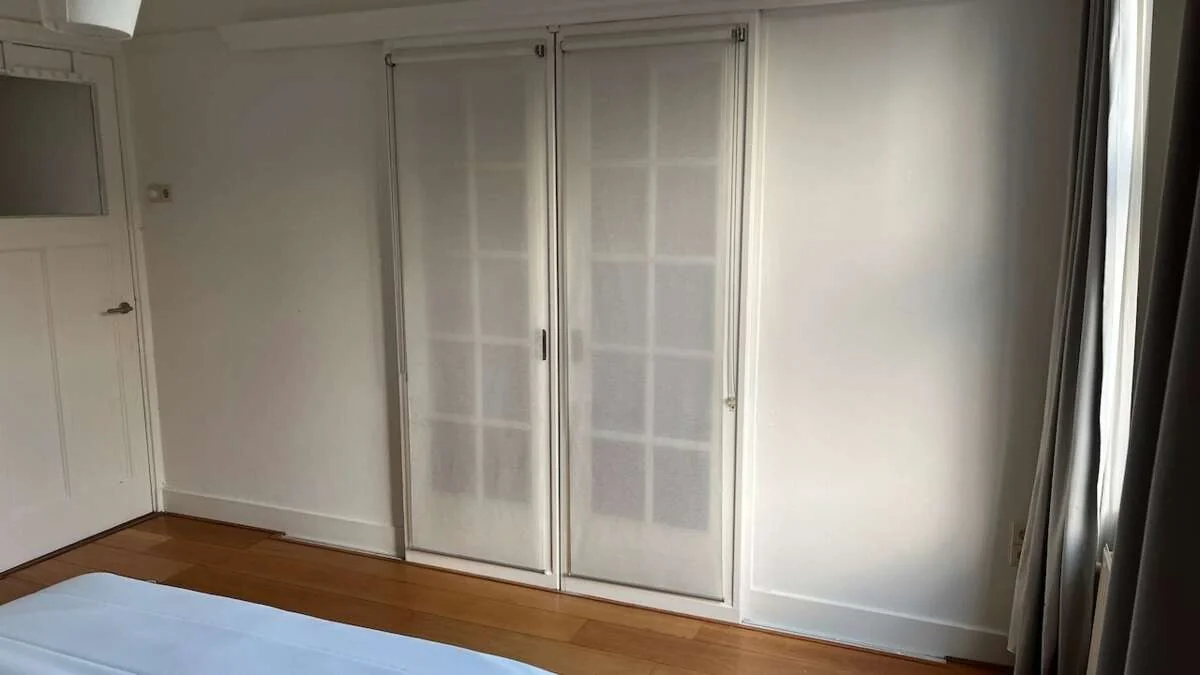 Foto van de Appartement gelegen aan de Haarlemmermeerstraat in Amsterdam