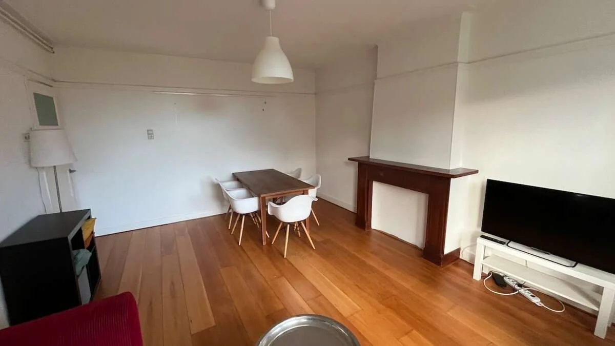 Foto van de Appartement gelegen aan de Haarlemmermeerstraat in Amsterdam