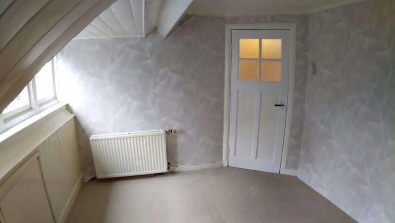 Foto van de Appartement gelegen aan de Prinses Beatrixlaan in Utrecht