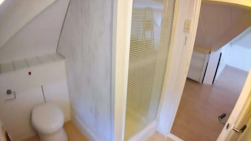 Foto van de Appartement gelegen aan de Prinses Beatrixlaan in Utrecht