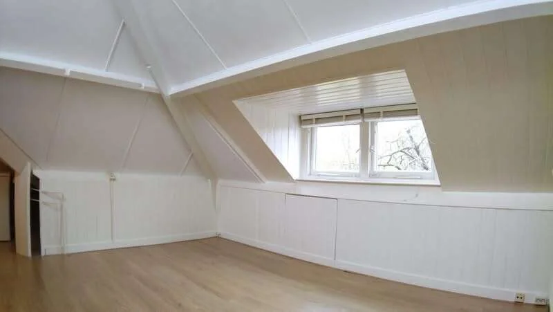 Foto van de Appartement gelegen aan de Prinses Beatrixlaan in Utrecht