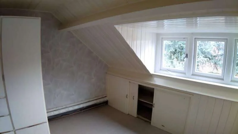 Foto van de Appartement gelegen aan de Prinses Beatrixlaan in Utrecht