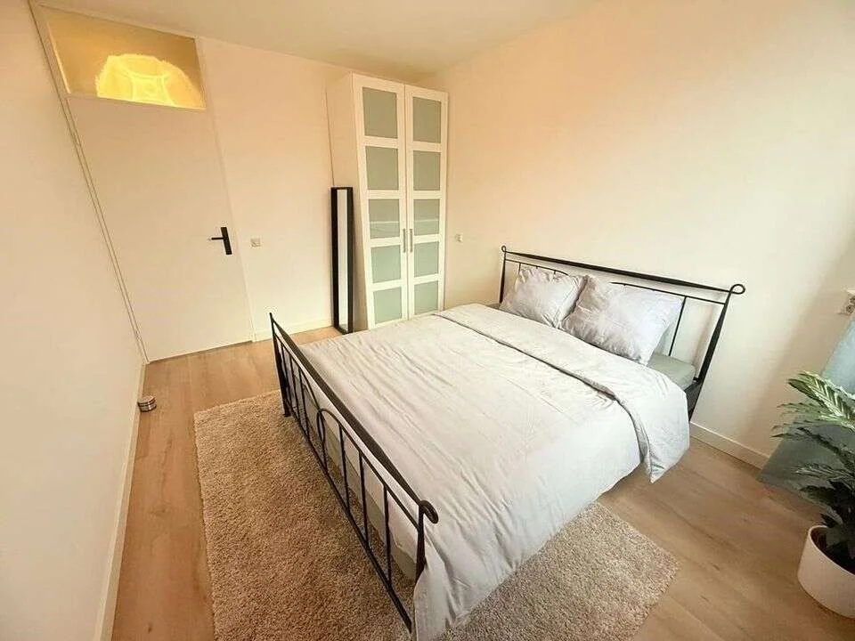 Foto van de Appartement gelegen aan de Haarlemmerweg in Amsterdam