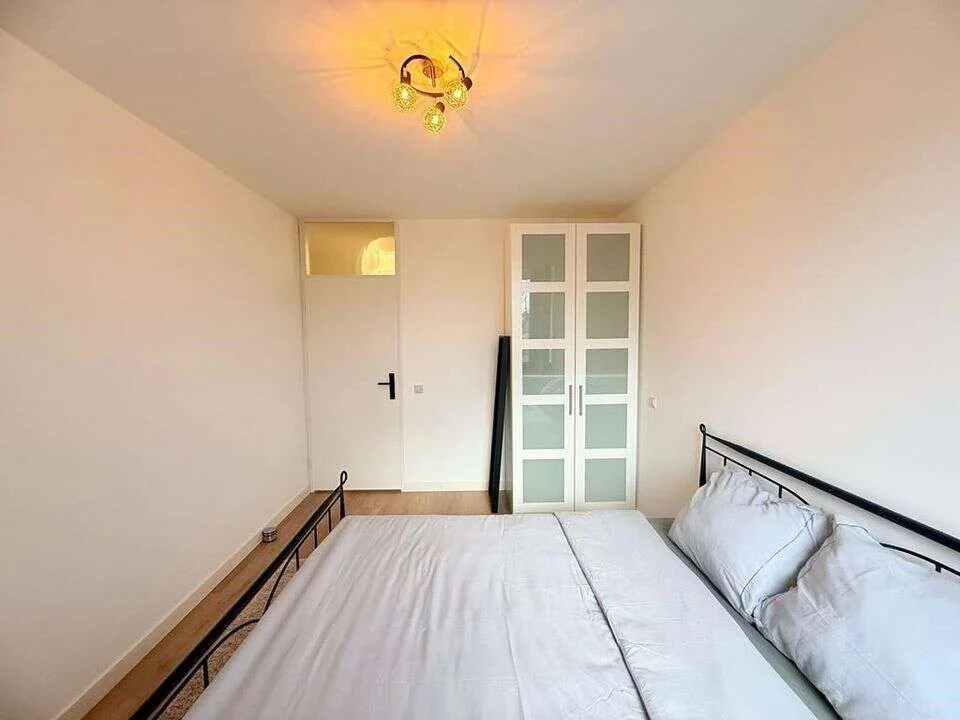 Foto van de Appartement gelegen aan de Haarlemmerweg in Amsterdam