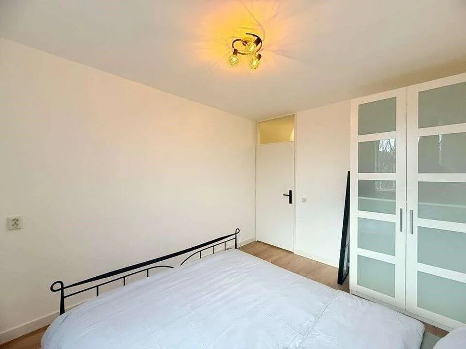 Foto van de Appartement gelegen aan de Haarlemmerweg in Amsterdam