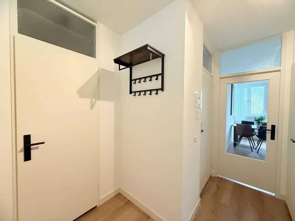 Foto van de Appartement gelegen aan de Haarlemmerweg in Amsterdam