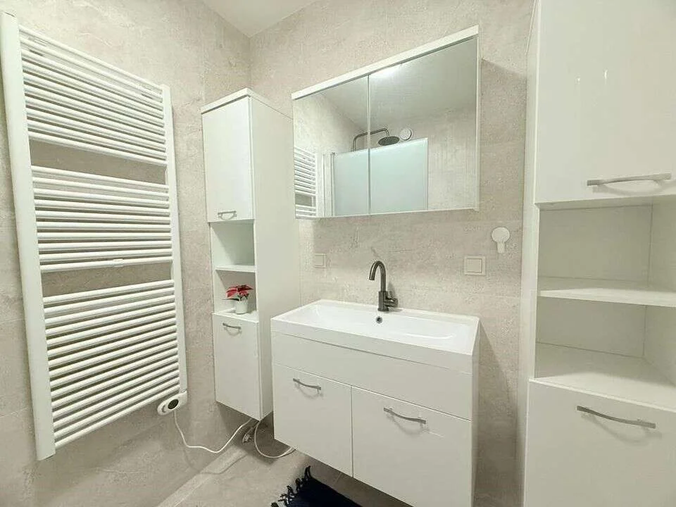 Foto van de Appartement gelegen aan de Haarlemmerweg in Amsterdam