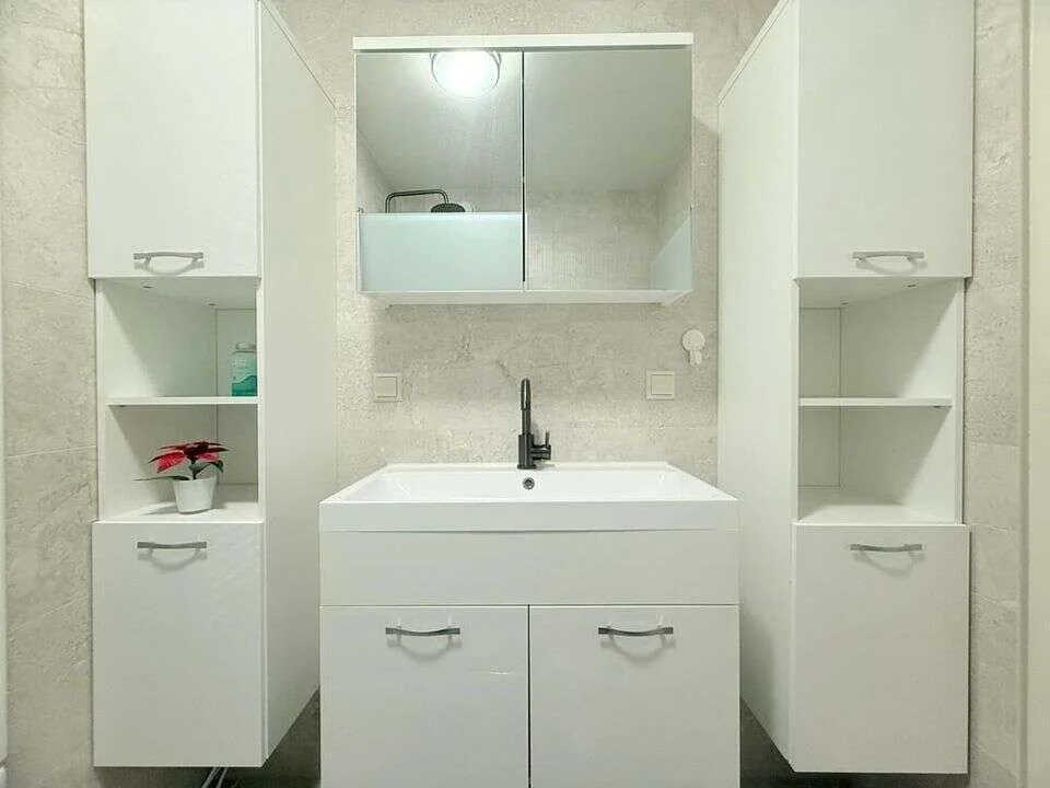 Foto van de Appartement gelegen aan de Haarlemmerweg in Amsterdam