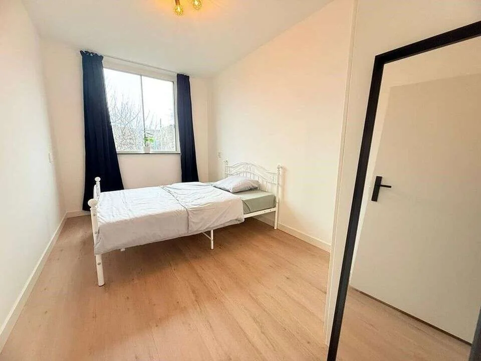 Foto van de Appartement gelegen aan de Haarlemmerweg in Amsterdam