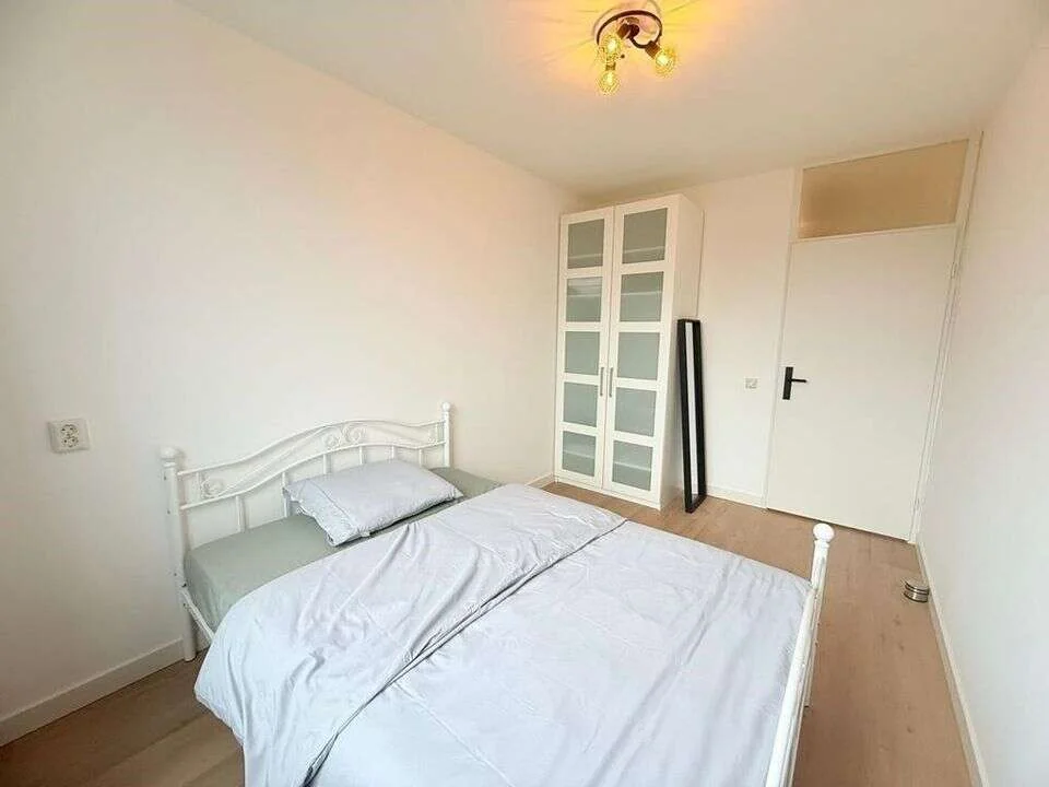 Foto van de Appartement gelegen aan de Haarlemmerweg in Amsterdam
