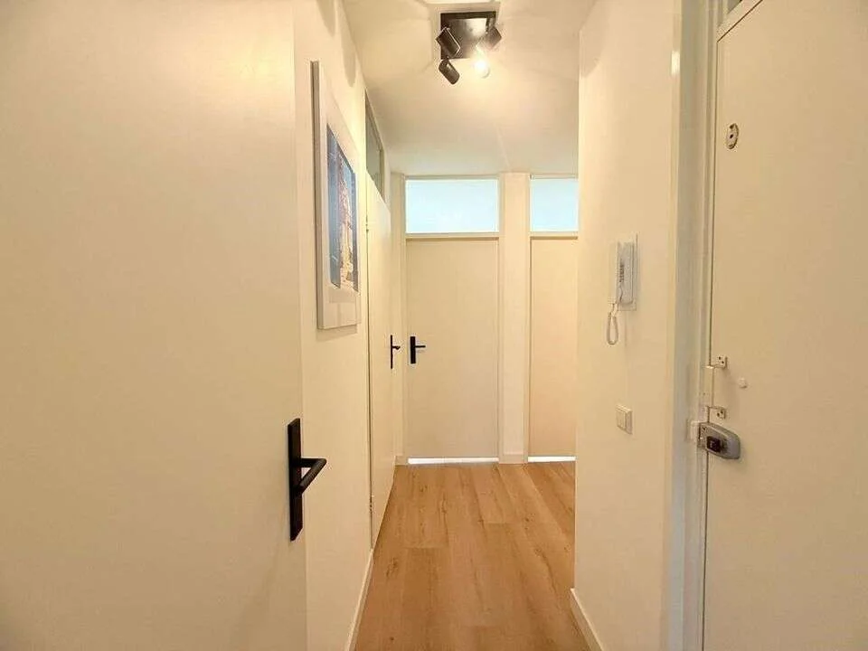 Foto van de Appartement gelegen aan de Haarlemmerweg in Amsterdam