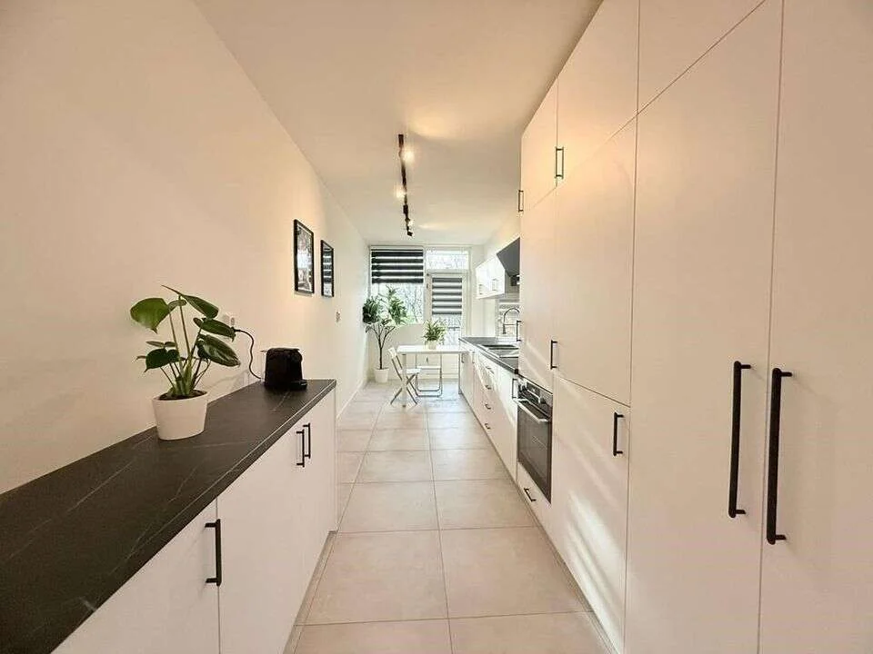 Foto van de Appartement gelegen aan de Haarlemmerweg in Amsterdam