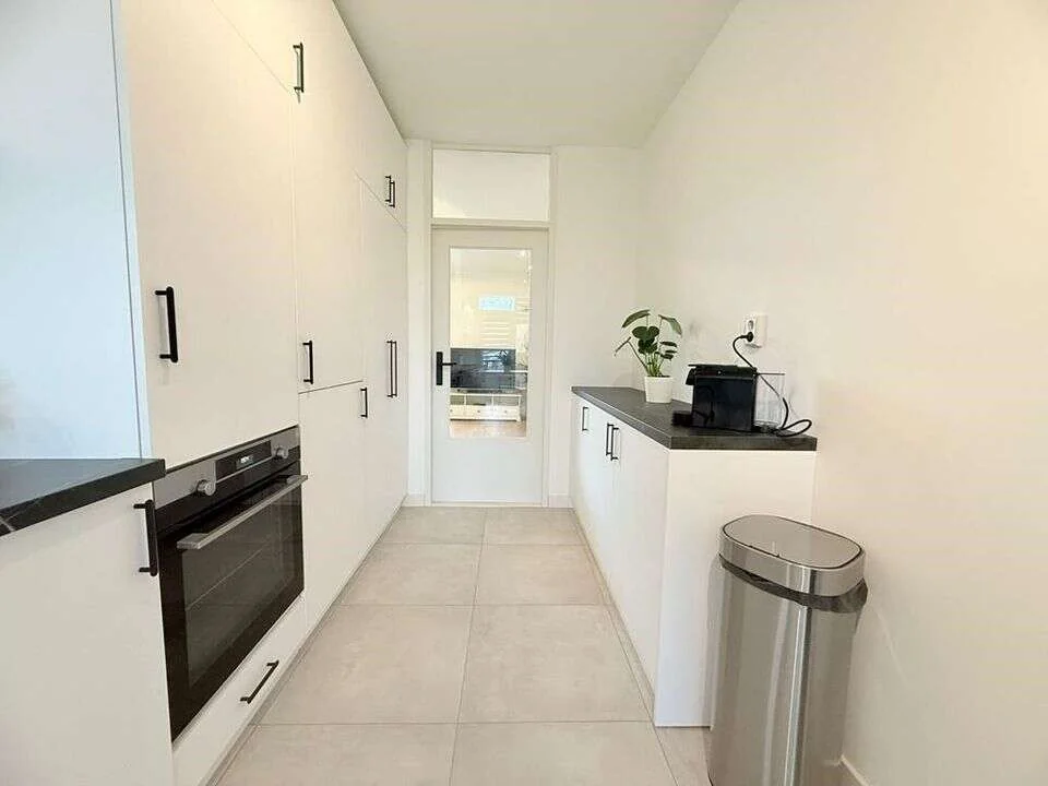 Foto van de Appartement gelegen aan de Haarlemmerweg in Amsterdam