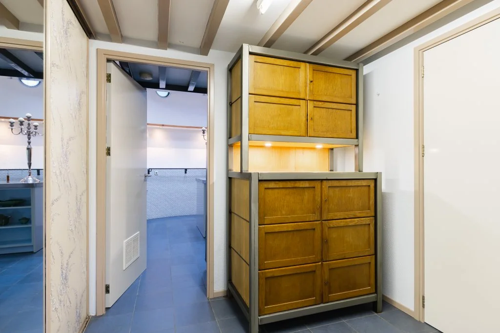 Foto van de Appartement gelegen aan de Singel in Amsterdam