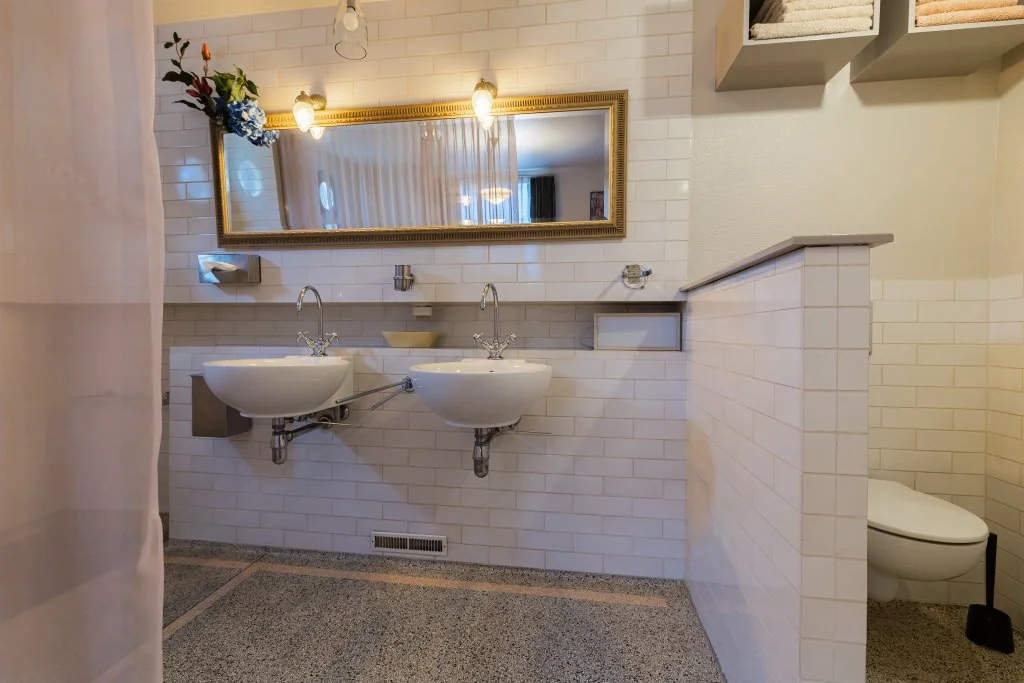 Foto van de Appartement gelegen aan de Singel in Amsterdam