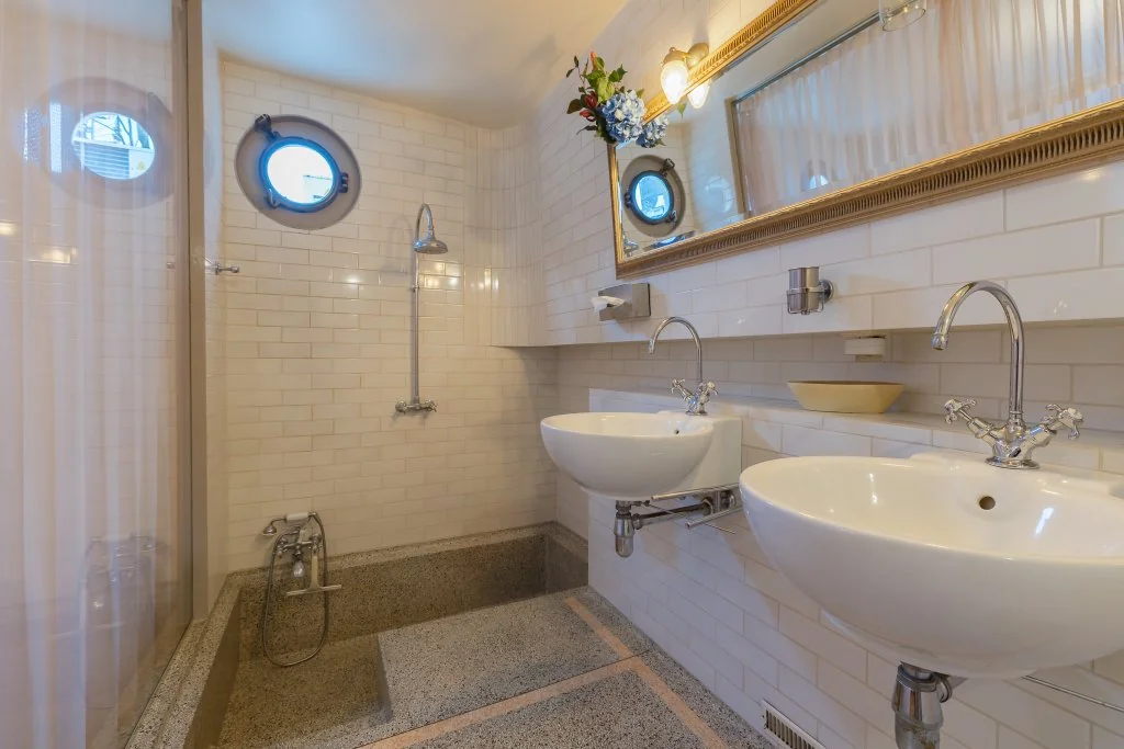 Foto van de Appartement gelegen aan de Singel in Amsterdam