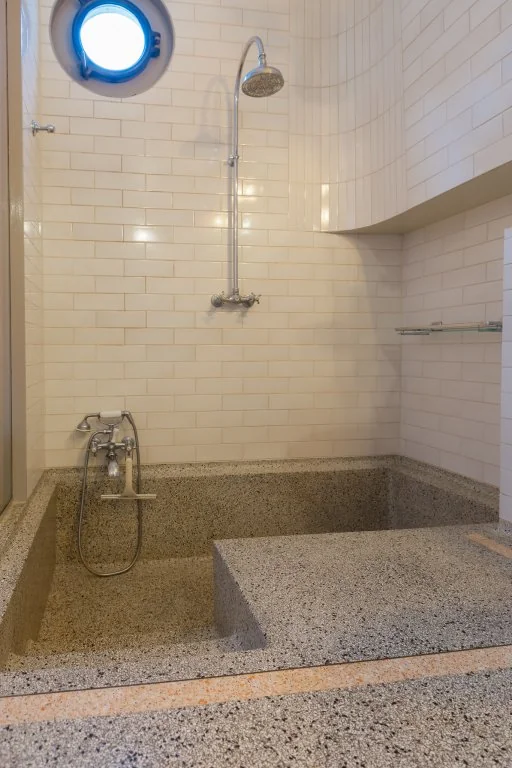 Foto van de Appartement gelegen aan de Singel in Amsterdam