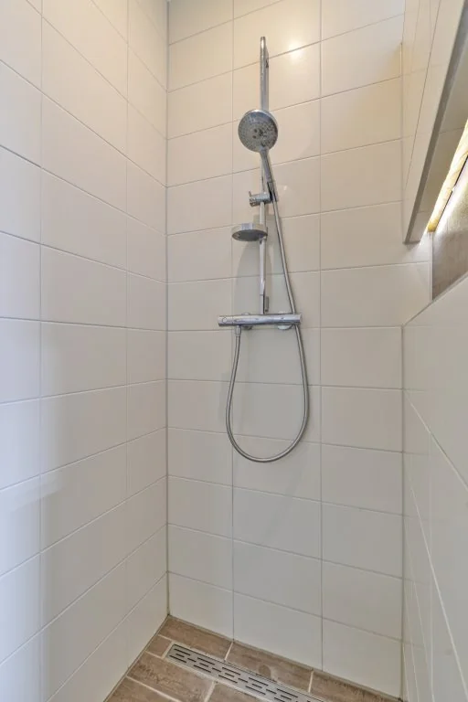 Foto van de Appartement gelegen aan de Cruquiuskade in Amsterdam