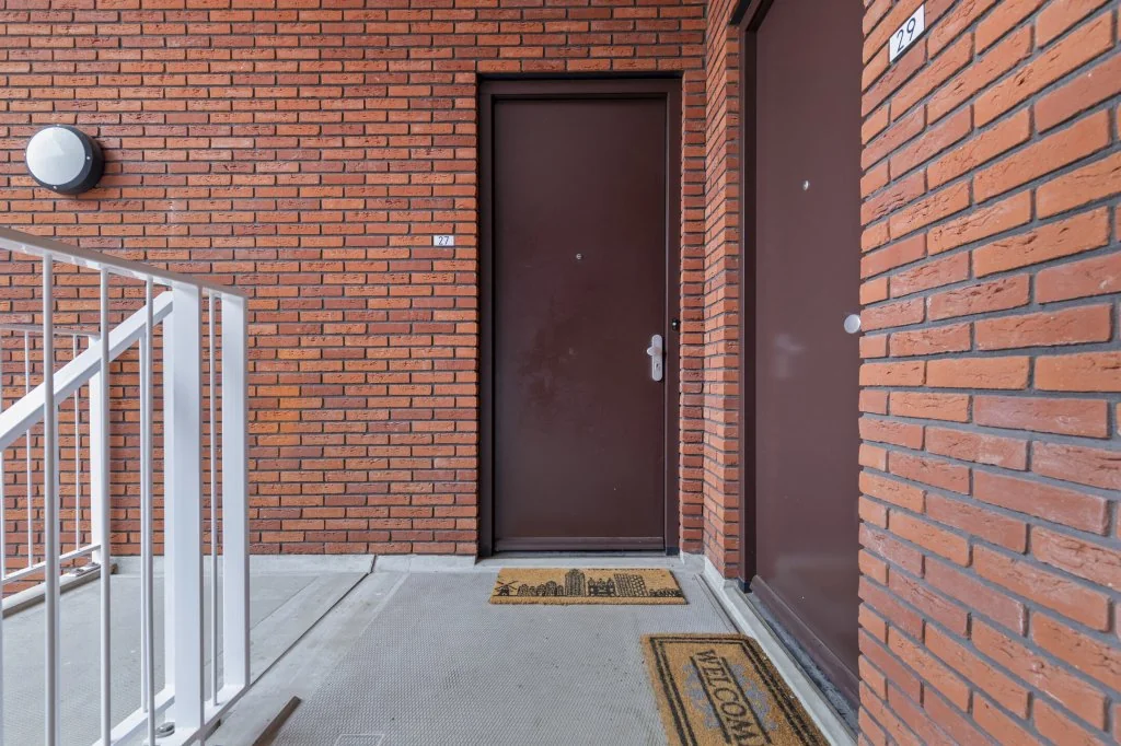 Foto van de Appartement gelegen aan de Cruquiuskade in Amsterdam