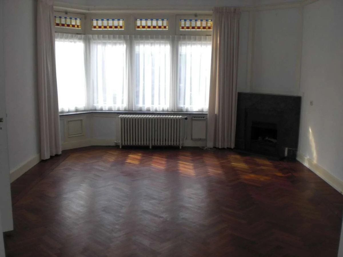 Foto van de Appartement gelegen aan de Verdistraat in Amsterdam