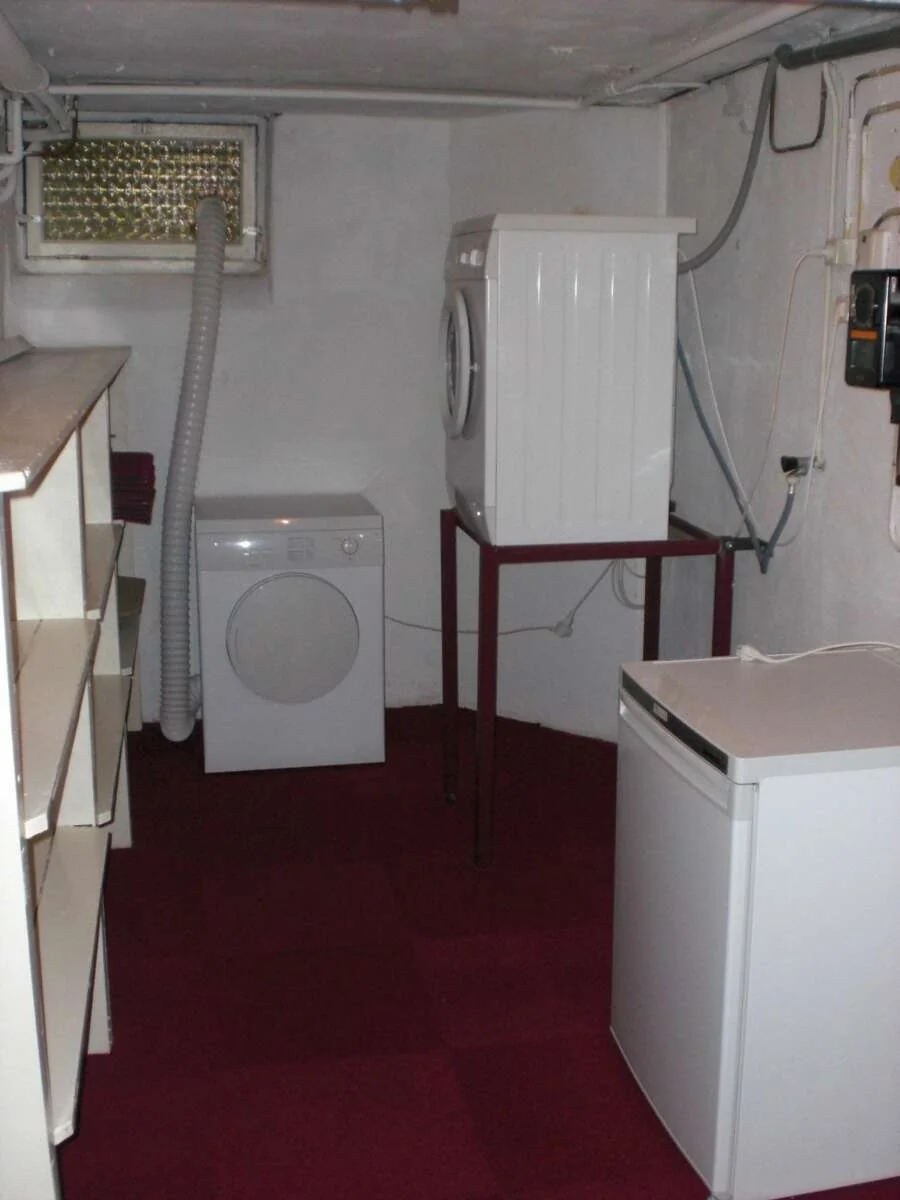 Foto van de Appartement gelegen aan de Verdistraat in Amsterdam