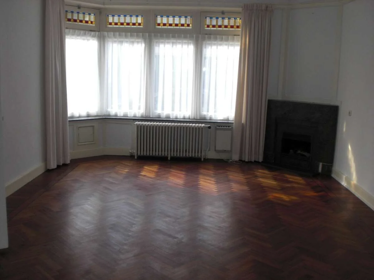 Foto van de Appartement gelegen aan de Verdistraat in Amsterdam