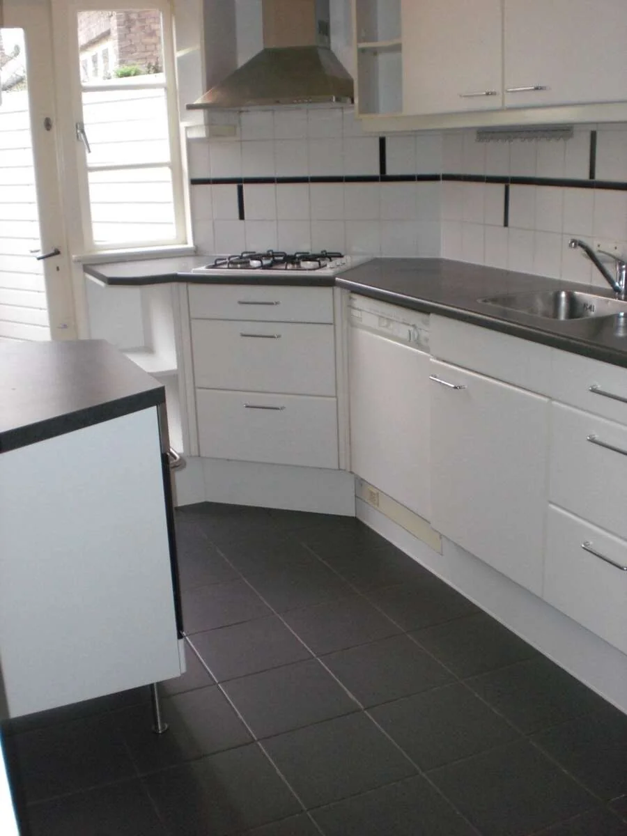 Foto van de Appartement gelegen aan de Verdistraat in Amsterdam