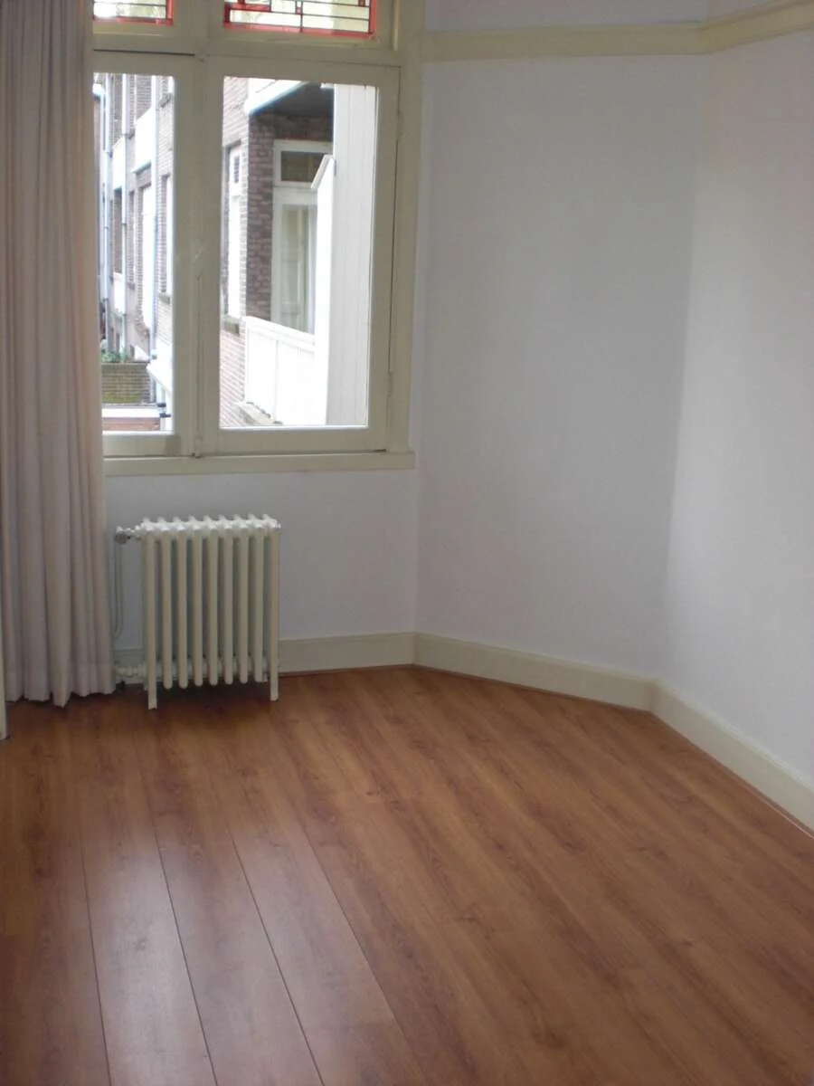 Foto van de Appartement gelegen aan de Verdistraat in Amsterdam