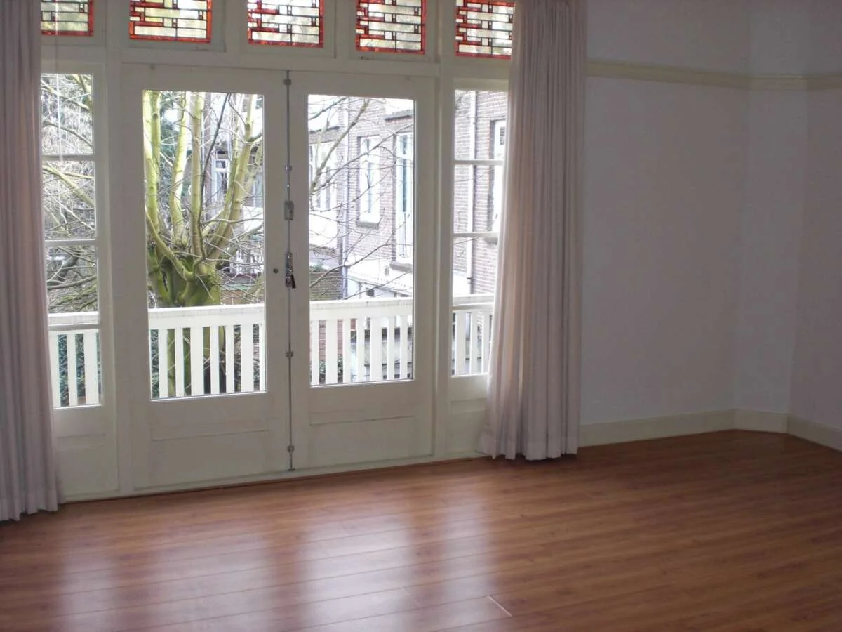 Foto van de Appartement gelegen aan de Verdistraat in Amsterdam