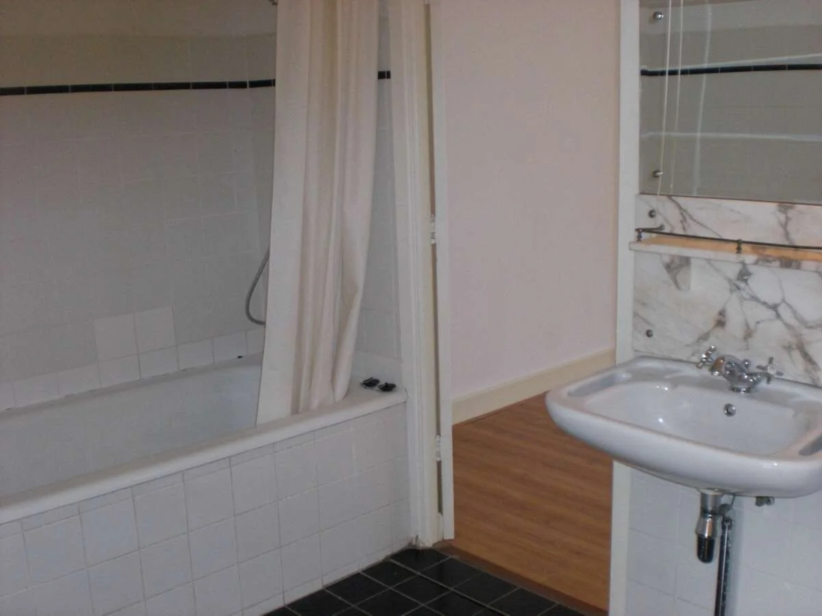 Foto van de Appartement gelegen aan de Verdistraat in Amsterdam