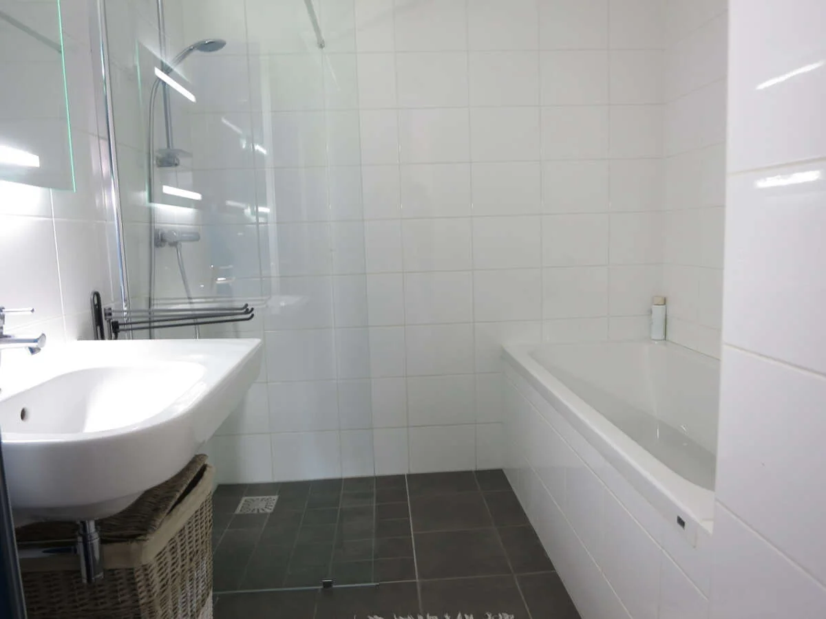 Foto van de Appartement gelegen aan de Albardagracht in Amsterdam