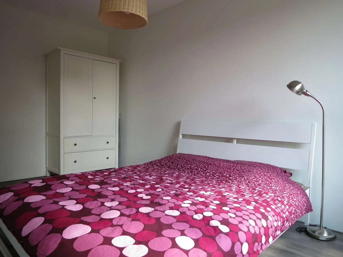 Foto van de Appartement gelegen aan de Albardagracht in Amsterdam