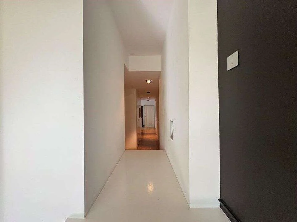 Foto van de Appartement gelegen aan de Singel in Amsterdam