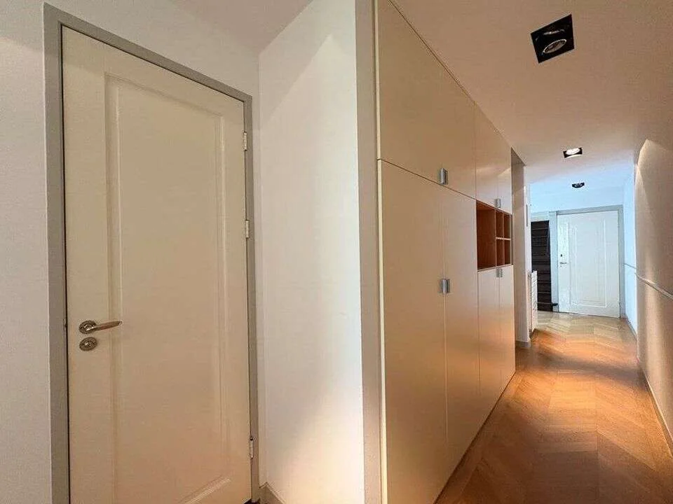Foto van de Appartement gelegen aan de Singel in Amsterdam