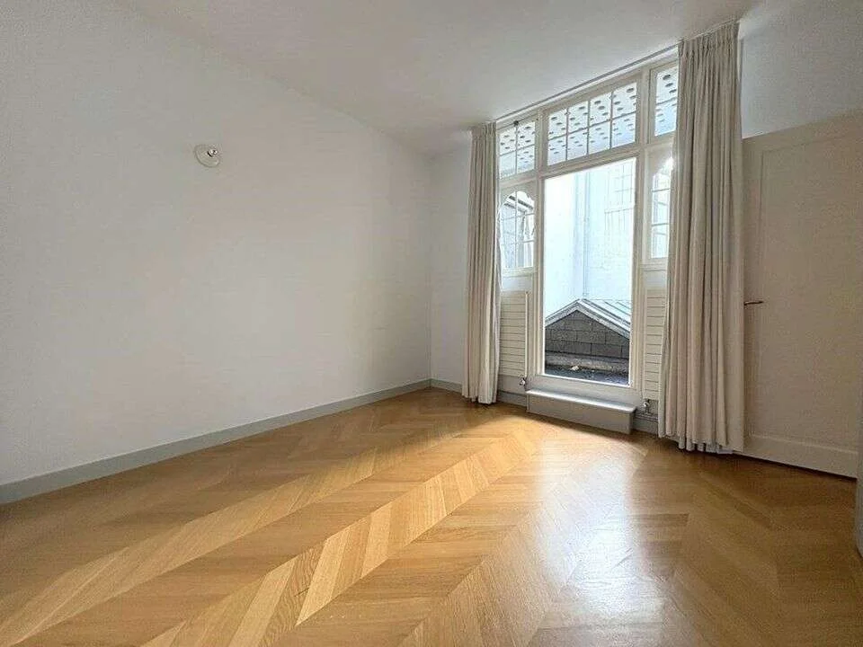 Foto van de Appartement gelegen aan de Singel in Amsterdam