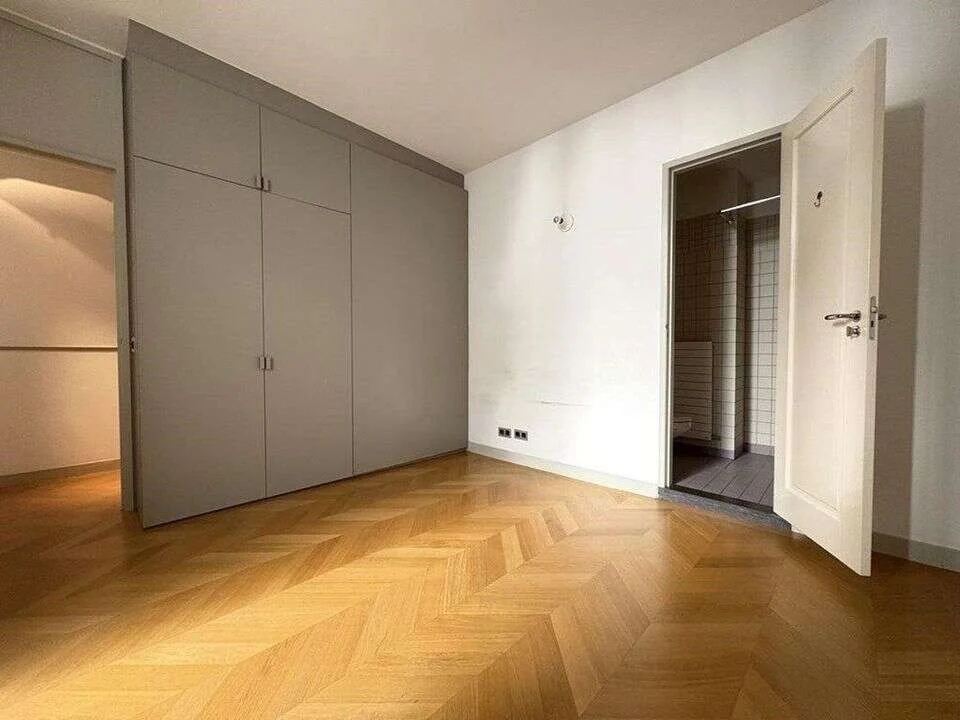 Foto van de Appartement gelegen aan de Singel in Amsterdam