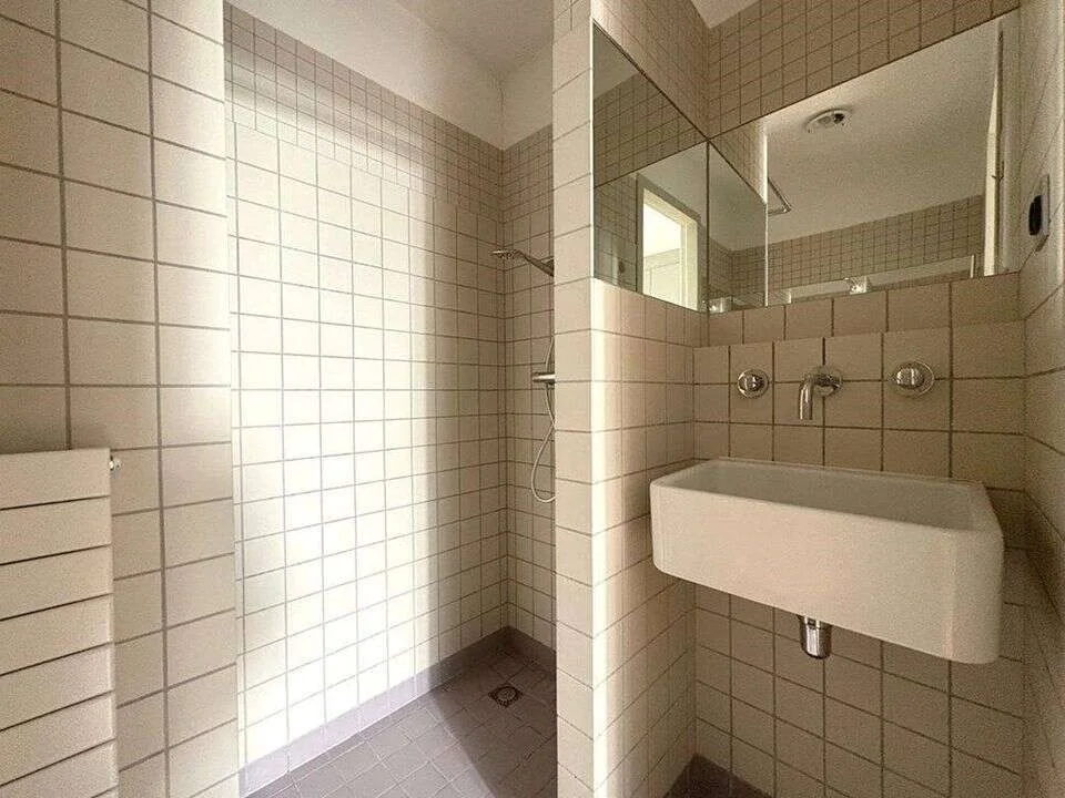 Foto van de Appartement gelegen aan de Singel in Amsterdam